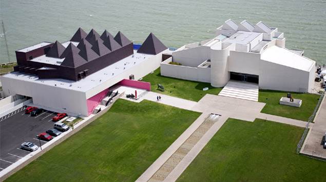 Art Museum of South Texas